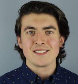 Connor Kennedy headshot