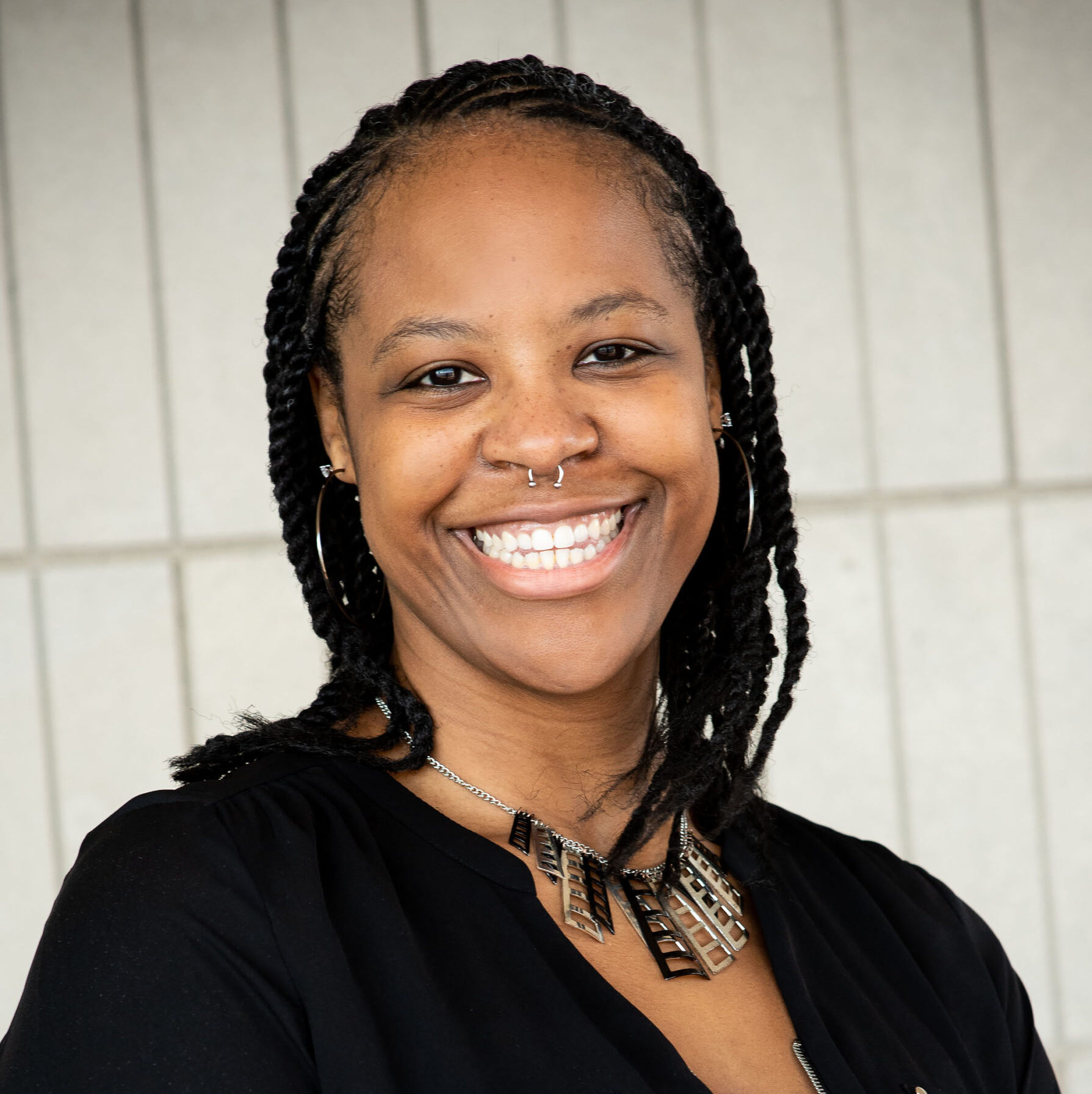 Stephanie Smith headshot