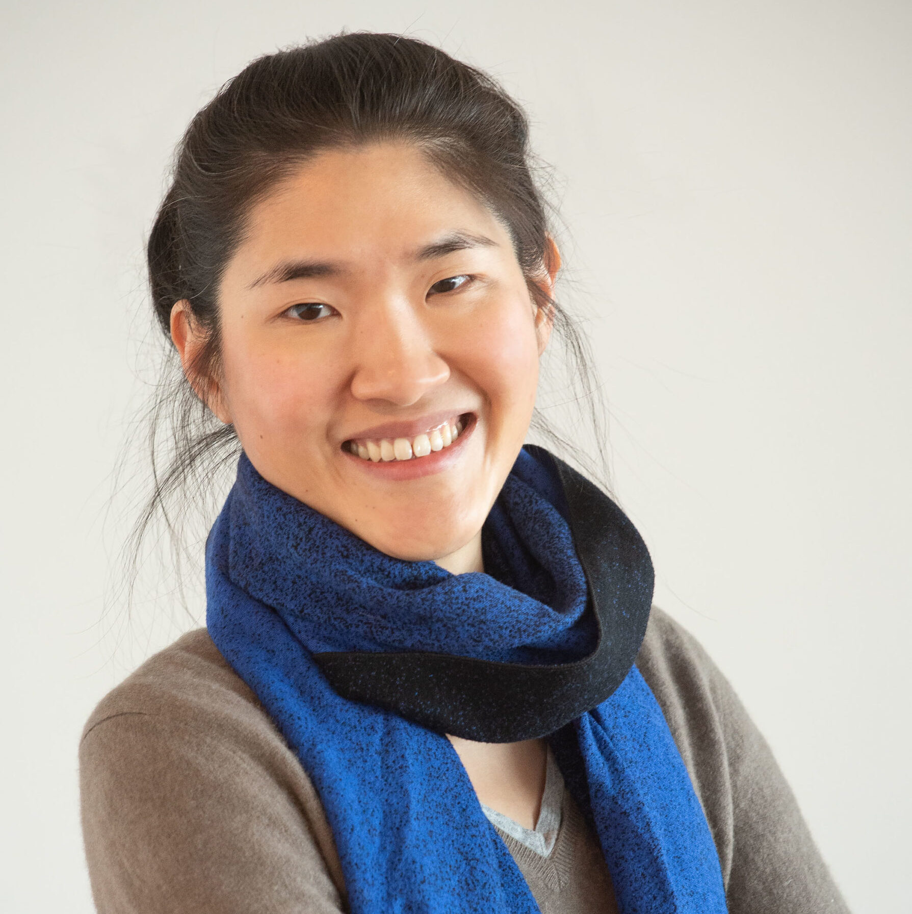 Angel Lin headshot