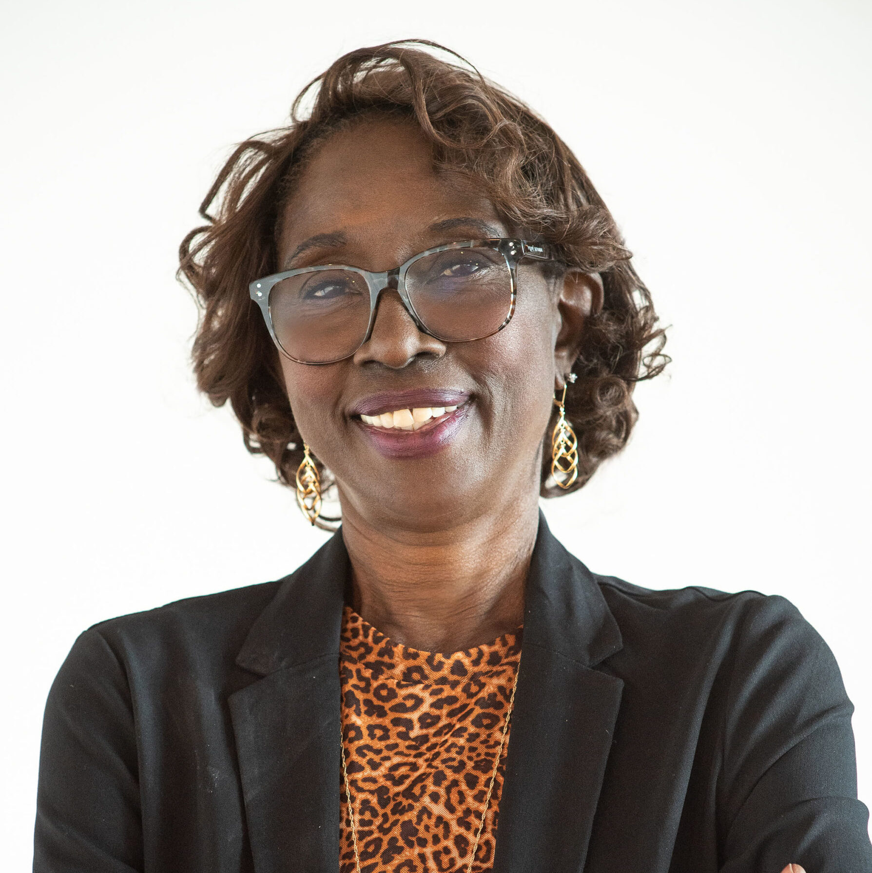 Rena Williams-Taylor headshot
