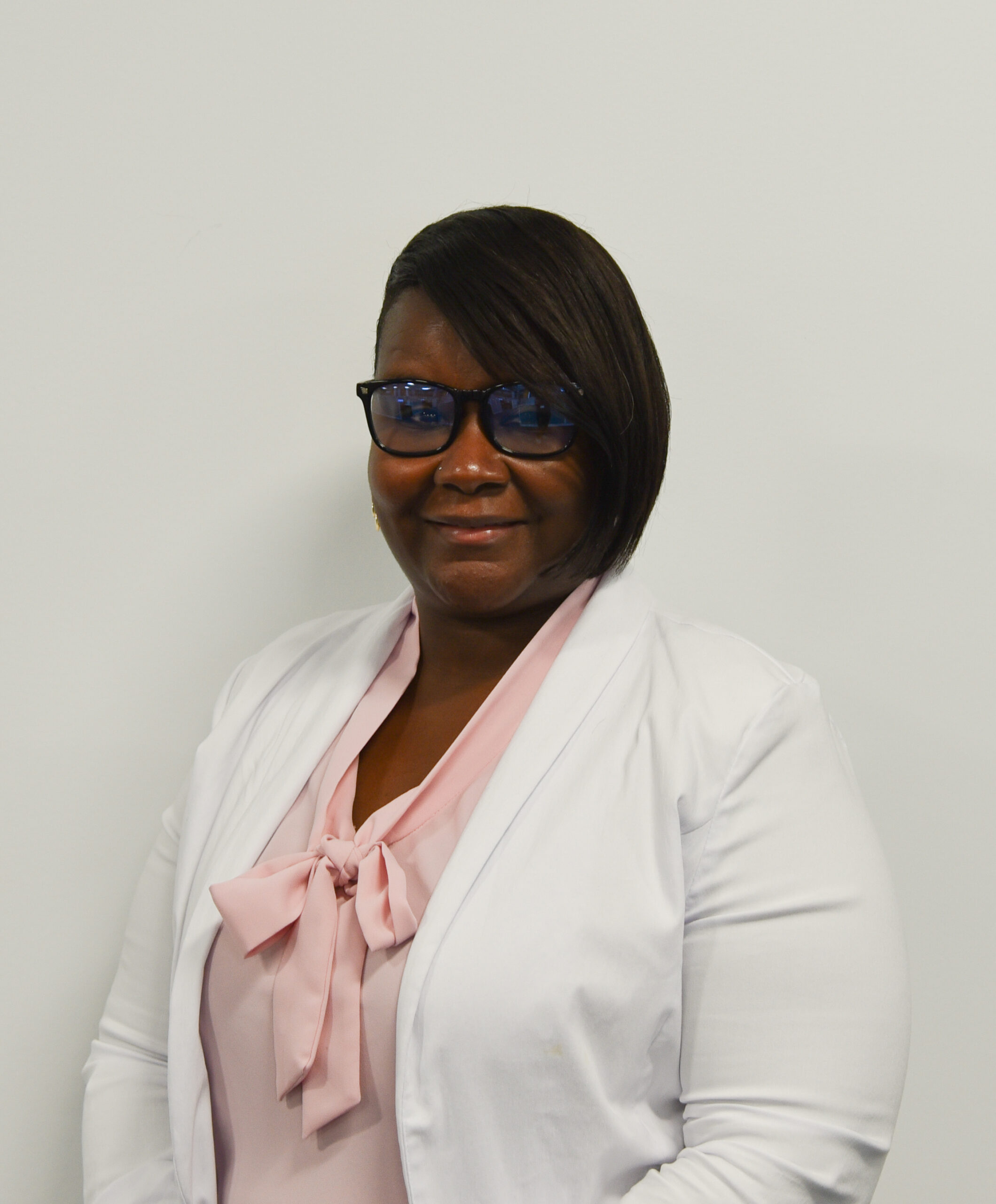 Yolanda Mckoy headshot