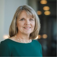 Alison Murray headshot